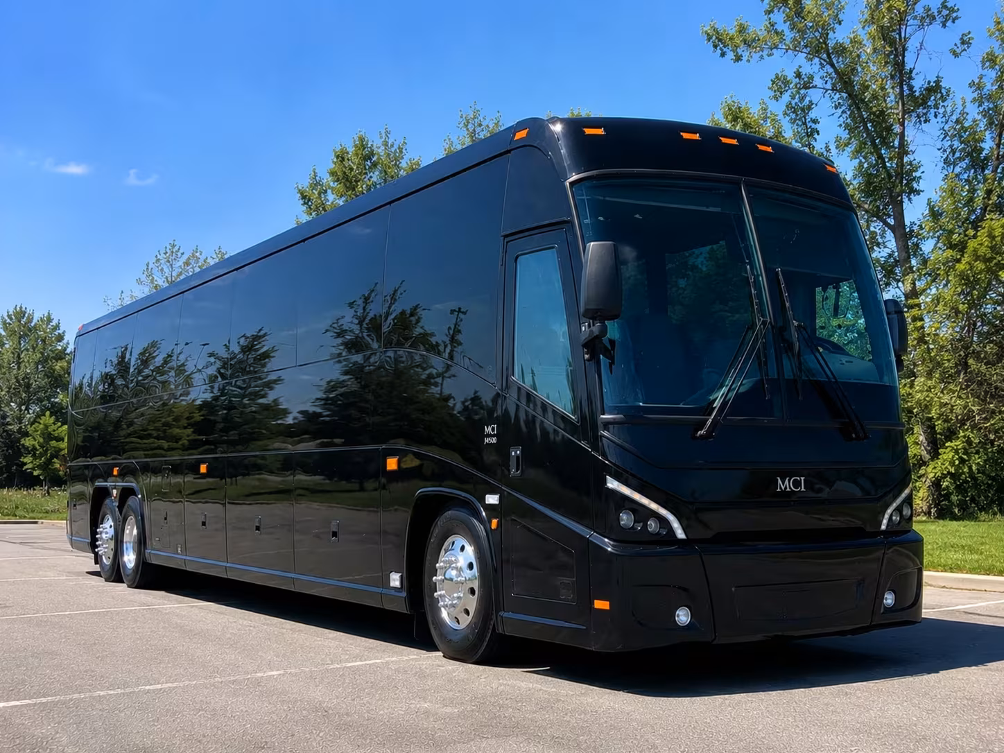 book lafayette prom transportation online in minutes