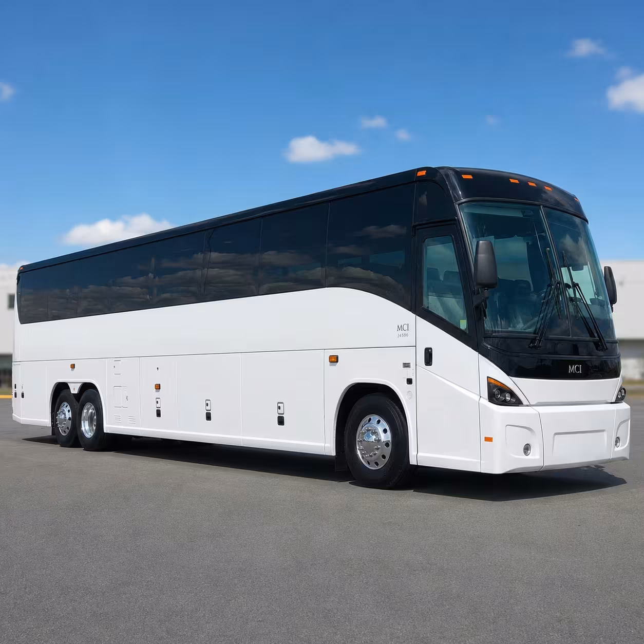 charter bus rentals from lafayette to lsu tiger stadium