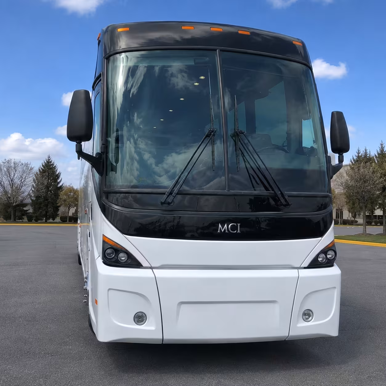 charter buses for lafayette science museum field trips