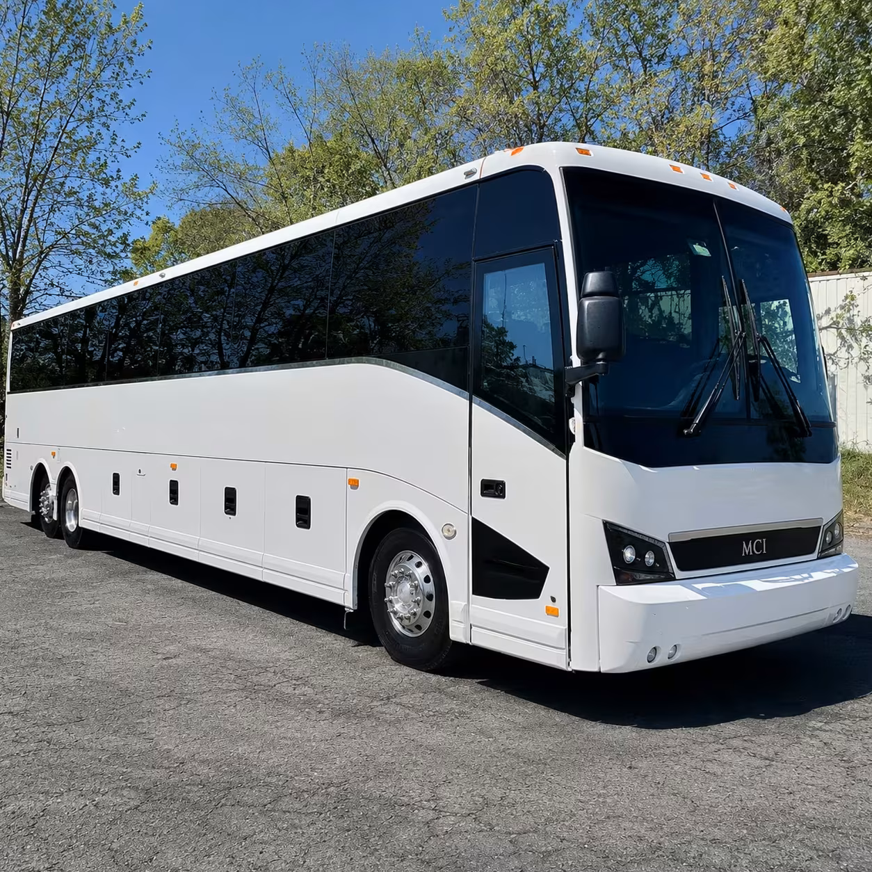 concert transportation in lafayette and all the surrounding areas