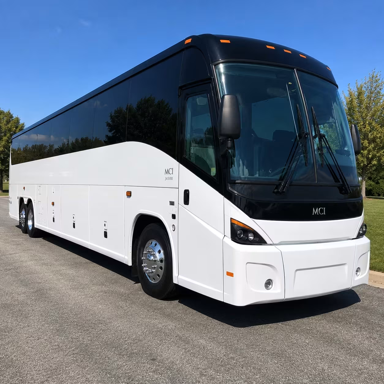 employee transportation in lafayette and all the surrounding areas