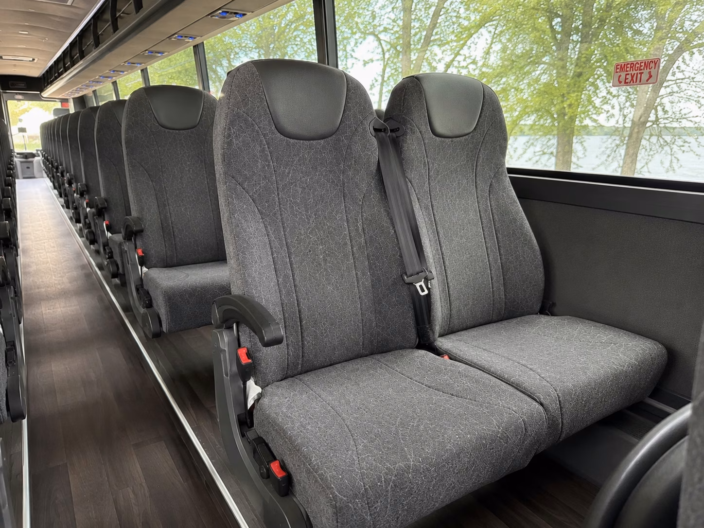 find compare and book lafayette bus rentals online in minutes