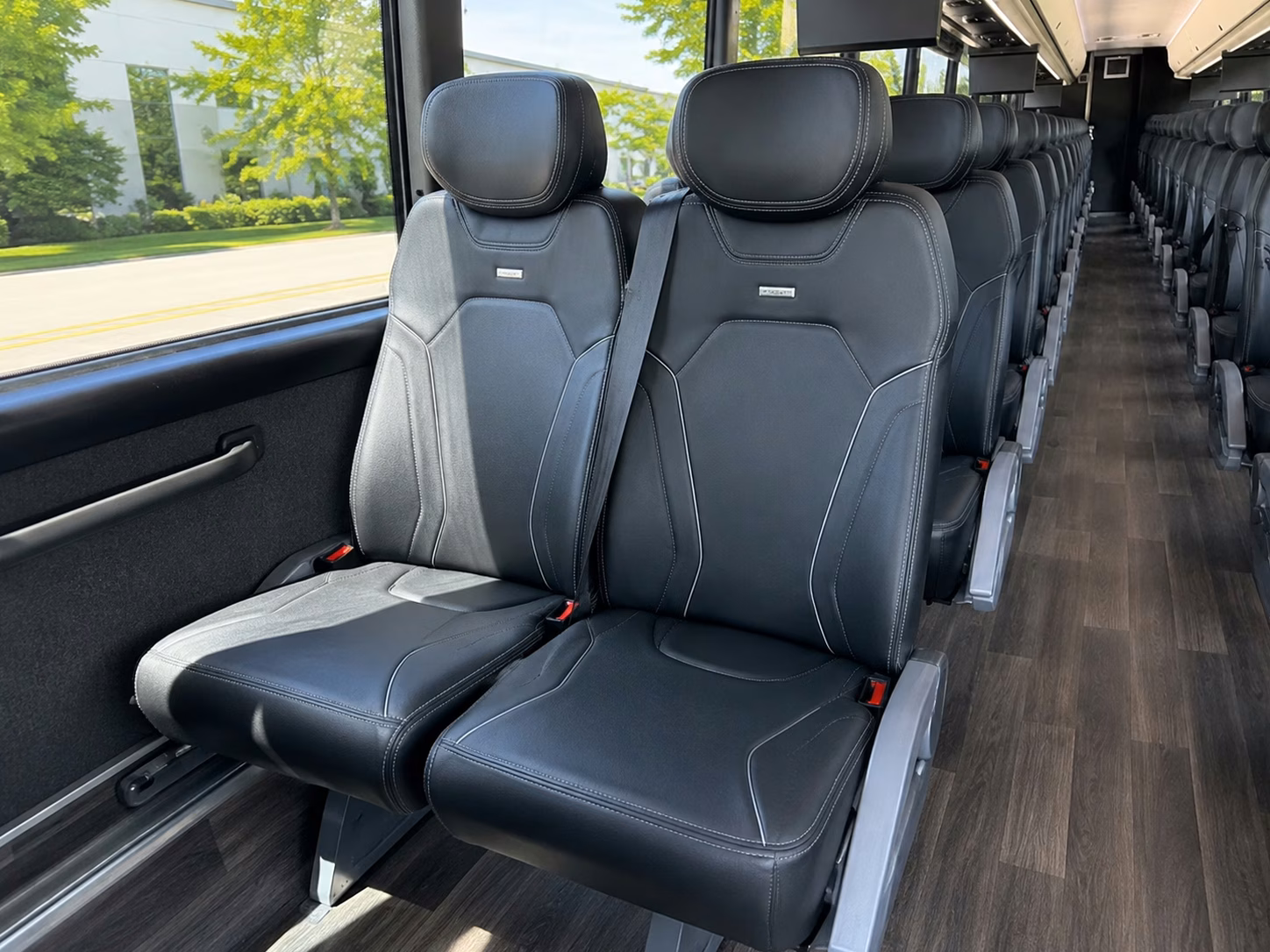 how where and when you re traveling affects your lafayette bus rental rate