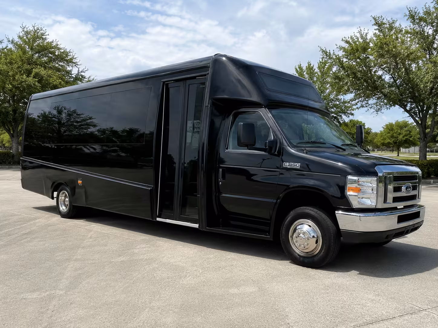lafayette airport transportation