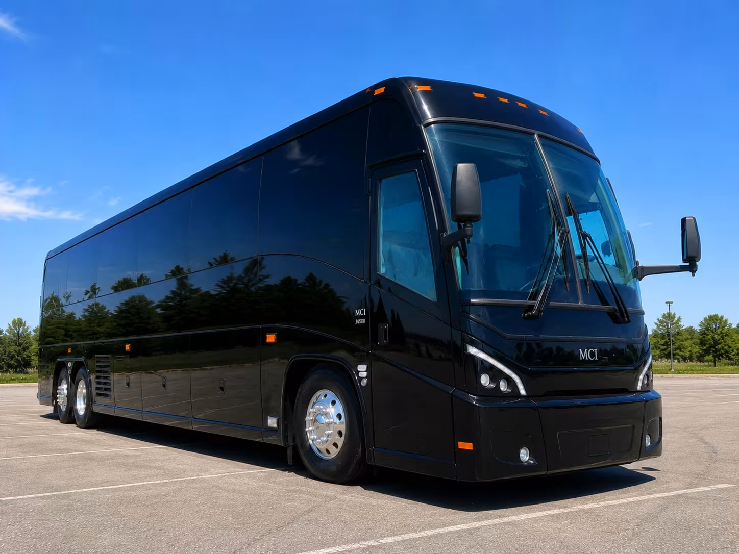 lafayette bus rentals for acadian village and vermilionville trips