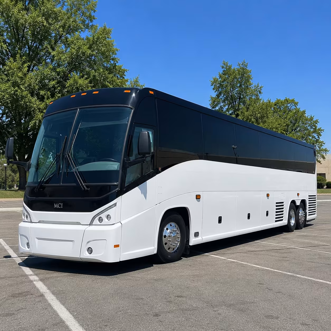 lafayette church group transportation to lft and msy airports