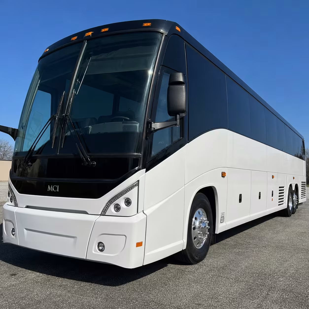 lafayette corporate transportation