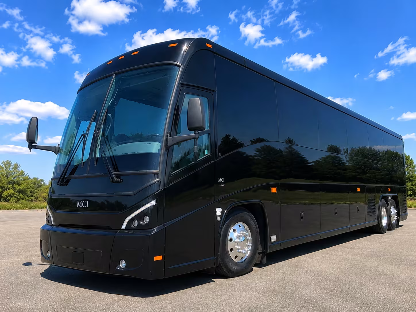 lafayette prom night transportation from dinner to after party