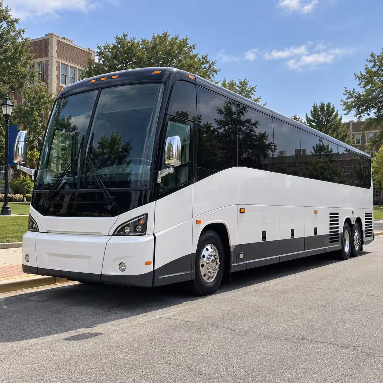lafayette shuttle buses for ragin cajuns game days at cajun field