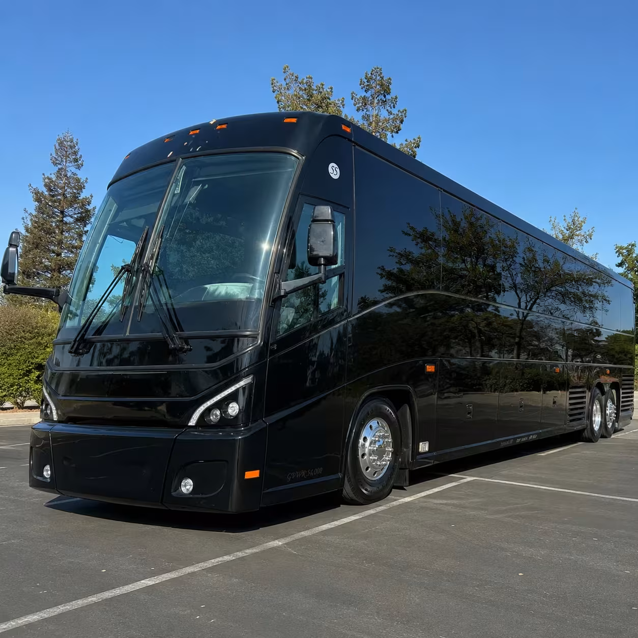 long distance transportation in lafayette and all the surrounding areas