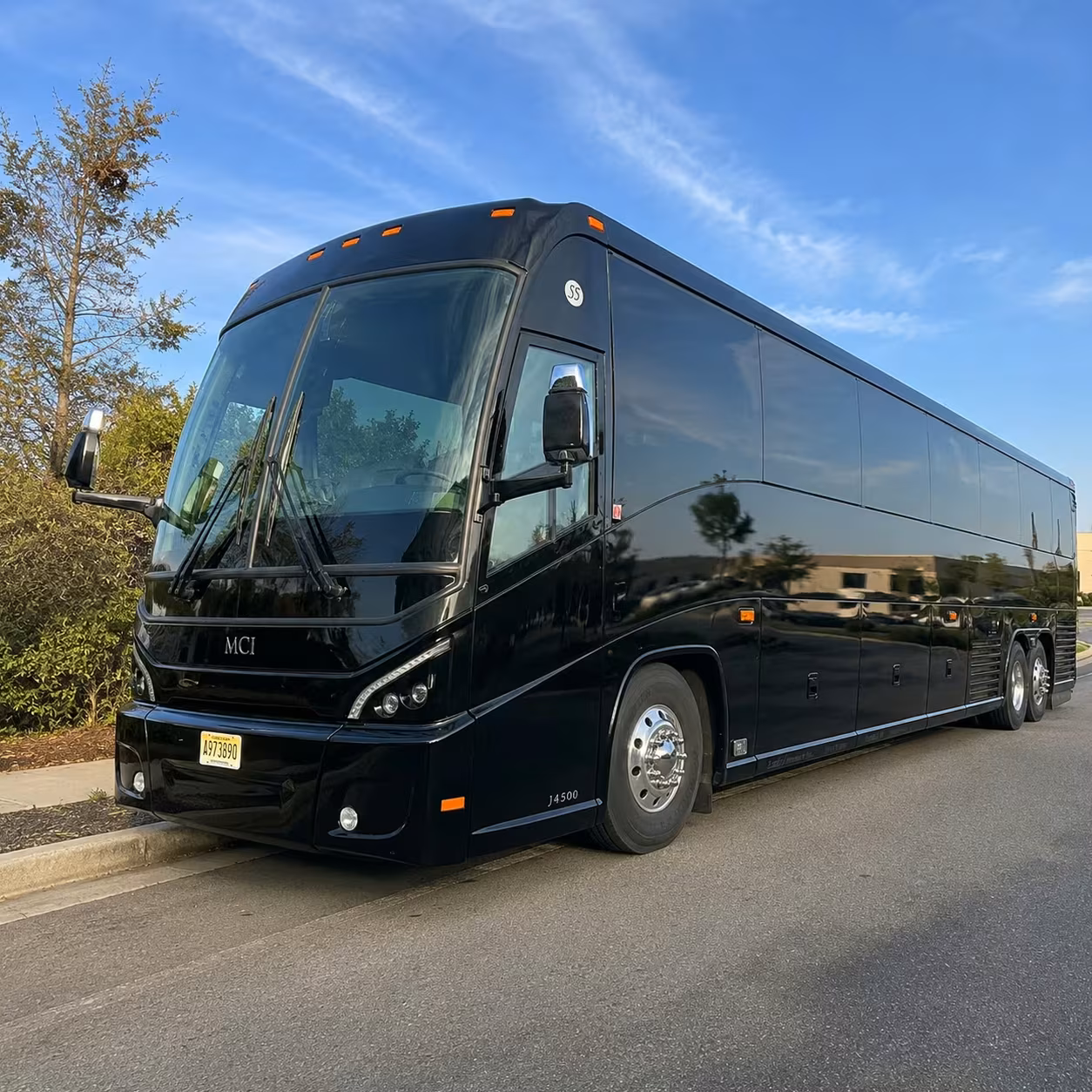 multi day tournament transportation from lafayette