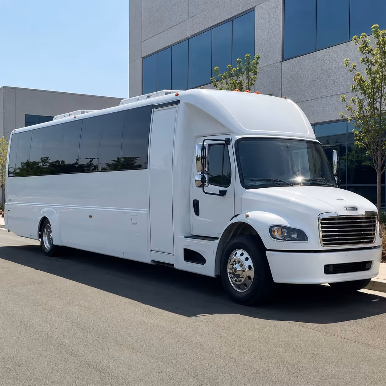 party bus