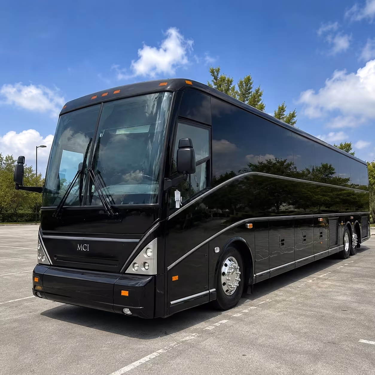 private event transportation in lafayette and all the surrounding areas