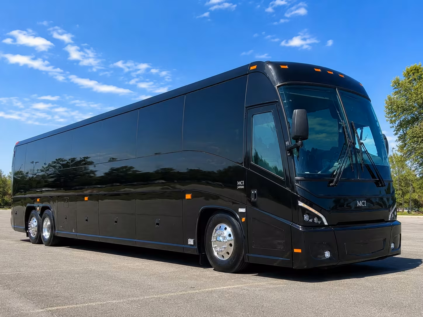 prom homecoming transportation services in lafayette
