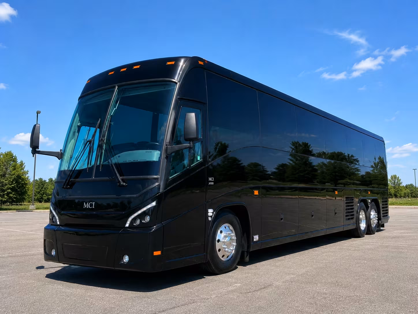 prom transportation in lafayette and all the surrounding areas