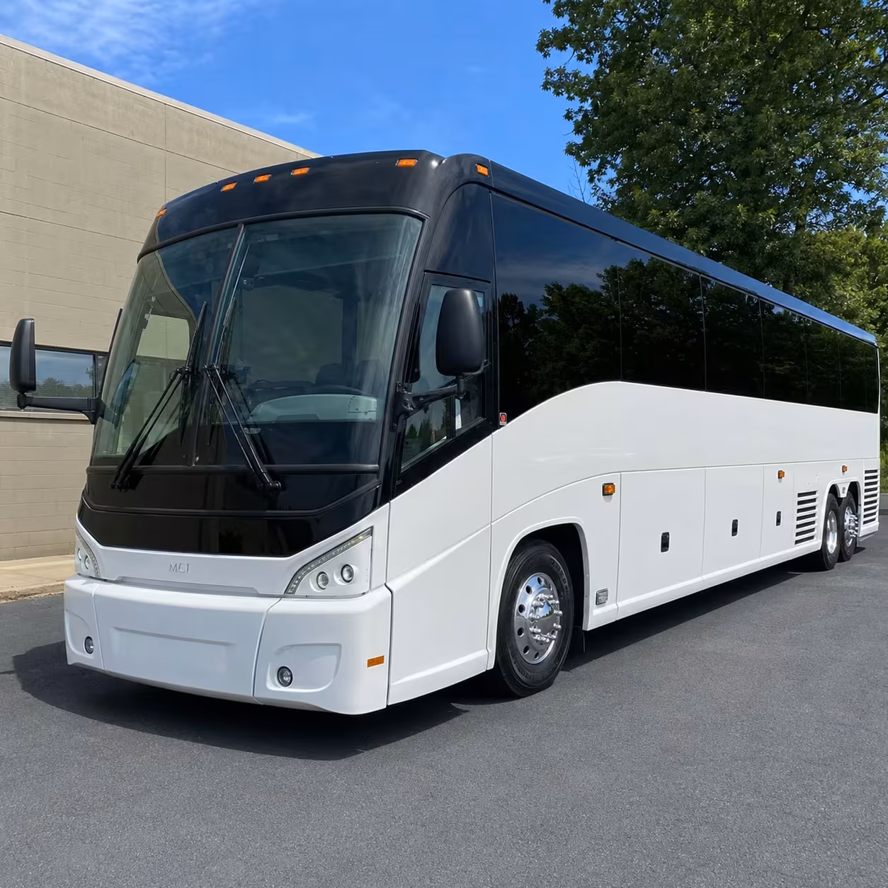 religious group transportation in lafayette and all the surrounding areas