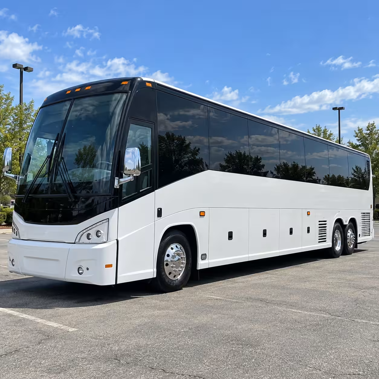 sporting event transportation in lafayette and all the surrounding areas