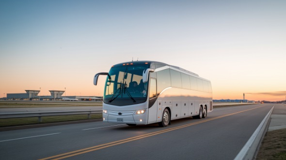 lafayette airport shuttles