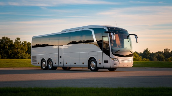 lafayette bus rentals for travel agents