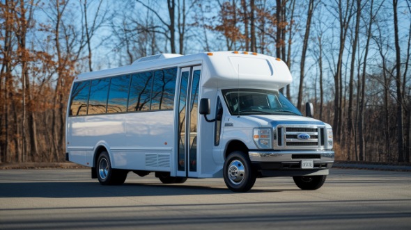 lafayette construction site shuttle services