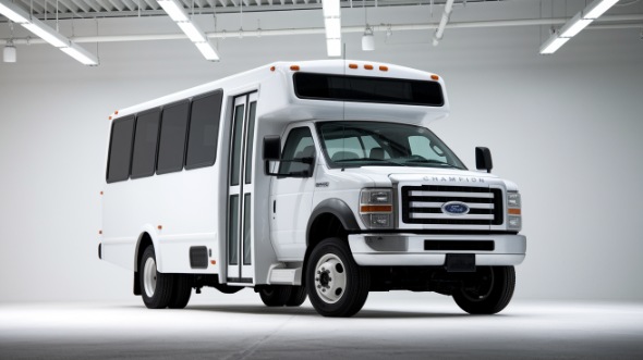 lafayette party bus rental