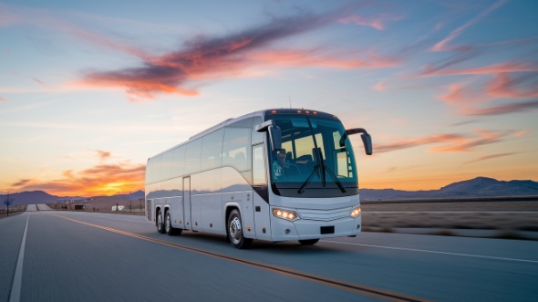 lafayette private event transportation