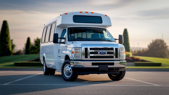 lafayette religious charter bus minibus rentals