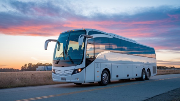 lafayette school event transportation