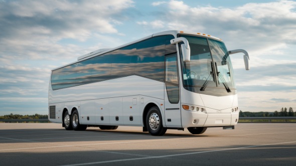 lafayette summer camp transportation and bus rentals