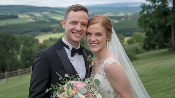 lafayette wedding charter bus rental